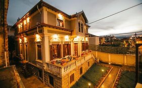 Hotel Vila Mano